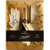 Andrea Da Ponte Vecchia Grappa di Prosecco 8 Annate Andrea Da Ponte 70cl in confezione regalo con 2 calici