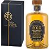 Altavilla Mazzetti Grappa Riserva di Moscato 6 Anni Millesimata 2015 Antica Distilleria di Altavilla di Mazzetti in astuccio regalo 70cl