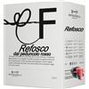 Berto e Fiorella Baccicheto 3 Litri Refosco dal Peduncolo Rosso Venezia Giulia IGP in Bag in Box Berto & Fiorella Baccichetto Friuli 12,5% vol