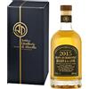 Altavilla Mazzetti Grappa Riserva 6 Anni di Chardonnay Millesimata 2015 Antica Distilleria di Altavilla di Mazzetti in astuccio regalo 70cl