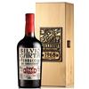 Silvio Carta Vernaccia di Oristano DOC Riserva 1968 19%vol Silvio Carta in Cofanetto di Legno