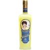 Distillatori Russo 1899 Limoncello Costa d\'Amalfi Igp 70cl Distillatori Russo 1899 in busta regalo