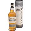 Tomintoul Whisky Tomintoul Tlath Speyside Single Malt Scotch in astuccio 70cl