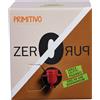 Zero Puro Primitivo Zero Puro Orsogna Senza Solfiti aggiunti Bio Vegan in bag in box 3 litri