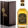 Altavilla Mazzetti Grappa Riserva di Chardonnay Millesimata 2015 6 anni Antica Distilleria di Altavilla di Mazzetti in cofanetto di legno regalo 70cl