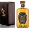 Altavilla Mazzetti Grappa Riserva di Moscato 6 Anni Millesimata 2015 Antica Distilleria di Altavilla di Mazzetti in cofanetto di legno regalo 70cl