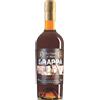 Silvio Carta Grappa Scura Invecchiata di vinaccia Silvio Carta Sardegna 70cl