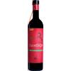 Lunaria Bucefalo rosso da uve appassite Lunaria Orsogna Bio Demeter Vegan 75cl