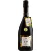 Montelliana Piwi Spumante 4.07 da uve resistenti Bronner e Souvignier Gris Biologico Montelliana