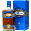 Coloma Ron Coloma 8 anni Ex Bourbon finish 70cl Colombia (astucciato)