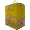 Roxan Chardonnay in Bag in Box 5 litri Terre d\'Abruzzo IGP Casa Vinicola Roxan