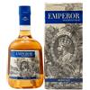 Emperor Rum Emperor Heritage Aged Blend Agricol 70cl in astuccio