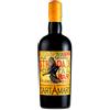 Silvio Carta Amaro CartAmaro Silvio Carta da Botaniche Mediterranee Sardegna 70cl