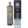 Bobby\'s Gin Bobby's Schiedam Dry Gin 70cl 42% vol in astuccio con bicchiere personalizzato