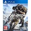 Ubisoft Gioco per PS4 Ghost Recon Breakpoint - PlayStation 4