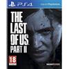 Sony Gioco per PS4 The Last of Us II - PlayStation 4