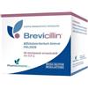 PHARMEXTRACTA Brevicillin 20 Stick - Integratore per l'equilibrio della flora batterica