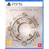 2K Games PS5 Sid Meier's Civilization VII