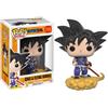 Funko Goku & Flying Nimbus - 109 - Dragon Ball - Funko Pop! Animation