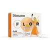 YELLOW PEOPLE LAB Srl dimann flor 30 capsule