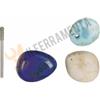 Proxxon Frese a gambo diamantate sfera 28 234