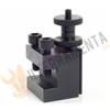 Proxxon Inserto portautensili singolo per Tornio PD 400 24416