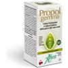 ABOCA Propolgemma - Spray No Alcool Adulti e Bambini Irritazione Gola, 30ml