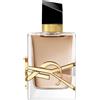 Yves Saint Laurent Libre Flowers & Flames Eau De Parfum 50 ml