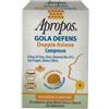 Apropos Desa Pharma Apropos Gola Defens Doppia Azione 20 Compresse