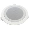 BEMATIK.COM BeMatik - Altoparlante Rotondo da soffitto 10 W 181 mm 5