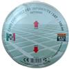AEV cavo antenna tv sat coassiale 75 ohm cavo 5,1 mm AV70080