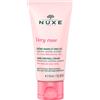 LABORATOIRE NUXE ITALIA Srl Nuxe Very Rose Crema Mani Unghie 50ml