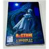 Dr. Stone (Stagione 3: Parte 1 e 2 - VOL.1-22 Fine + Speciale) ~ Audio Ingles...