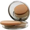 Clinique 18337 Polvere Pressata Opaca Stay-Matte 101 Invisible Matte 7.6g