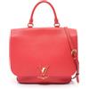 Louis Vuitton Pre-Owned - Borsa a mano Volta 2015 - Donna - pelle di vitello - Taglia unica - Rosa