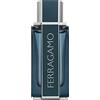 Salvatore Ferragamo FERRAGAMO Intense F.Intense Leather Edp 100 ml