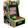 Arcade1up Console videogioco Arcade1Up TMN C 23860 TMNT Countercade Teenage Muta