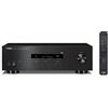 Sintoamplificatore audio Yamaha R S202D Dab+ Nero