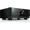 Yamaha Sintoamplificatore AV Yamaha RX V4A MUSICCAST 8K Black