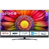 LG Tv Lg 55UR81006LJ API SERIE UR81 Ashed blue