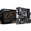 GIGABYTE Mainboard, GIGABYTE, AMD B650, SAM5, Micro-ATX, Memory DDR5, Memory slots 4, 1xP