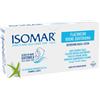 Isomar Soluzione Isotonica Acqua Mare Igiene Quotidiana 20 Flaconcini Monodose 5 ml