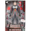 Giochi Preziosi Gormiti The New Era Scion Del Fuoco Zane 27 cm con Armatura di Giochi Preziosi