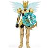 Giochi Preziosi Gormiti The New Windel Skye Carter 27 cm con Armatura di Giochi Preziosi