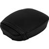 HCmotorku Sedile passeggero posteriore per moto Harley Sportster XL1200X XL1200V Iron 883 2016-2023