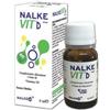 NALKEVIT D GOCCE 9 ML - NALKEIN SA - - 971735408