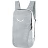 SALEWA Ultralight 15l, Zaino Da Hiking Unisex Adulto, Alloy, 15L