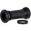 Sram 710845837487, Movimento Centrale Unisex Adulto, Nero, 83mm
