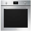 SMEG Forno incasso Smeg SELEZIONE SO6401S2X Inox