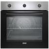 De'Longhi Forno incasso De Longhi FAMILY Flm 6L X Black e Inox